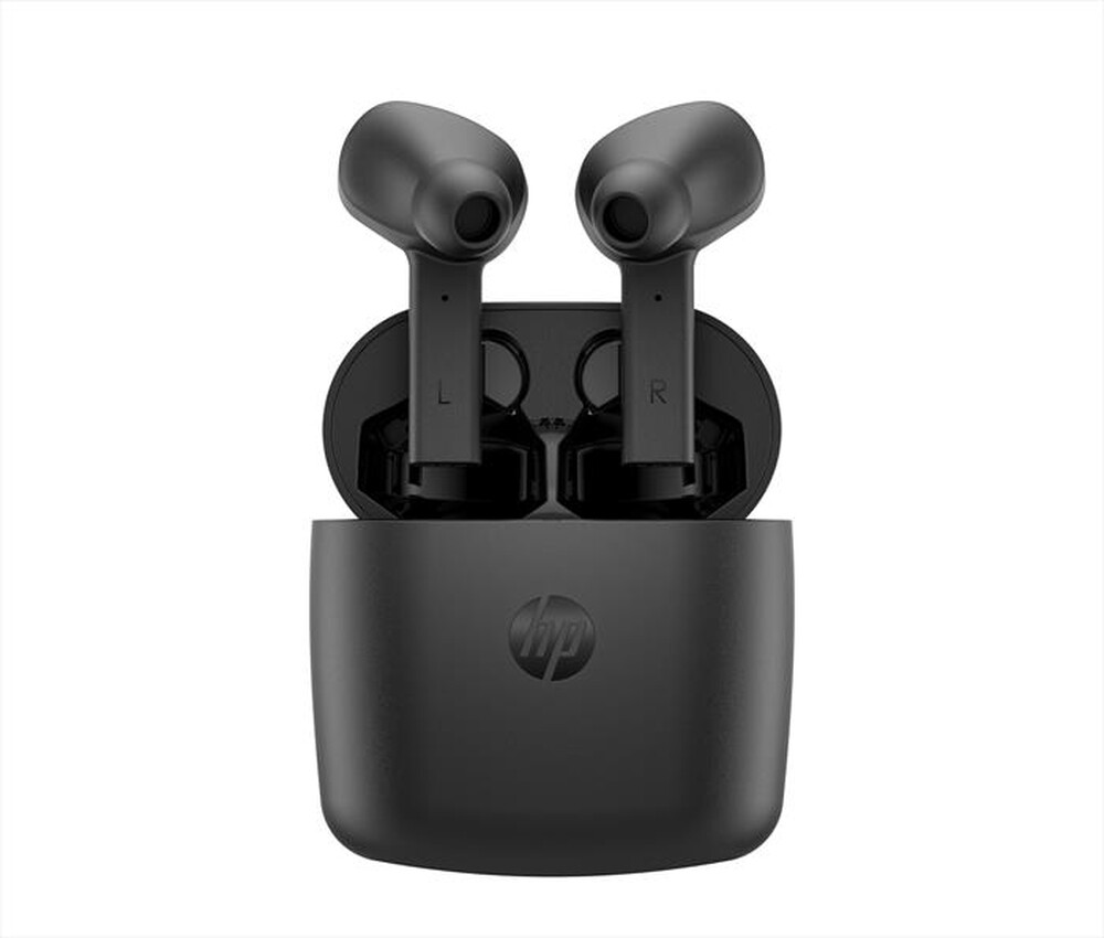 Immagine del prodotto HP - HP EARBUDS G2-Nero