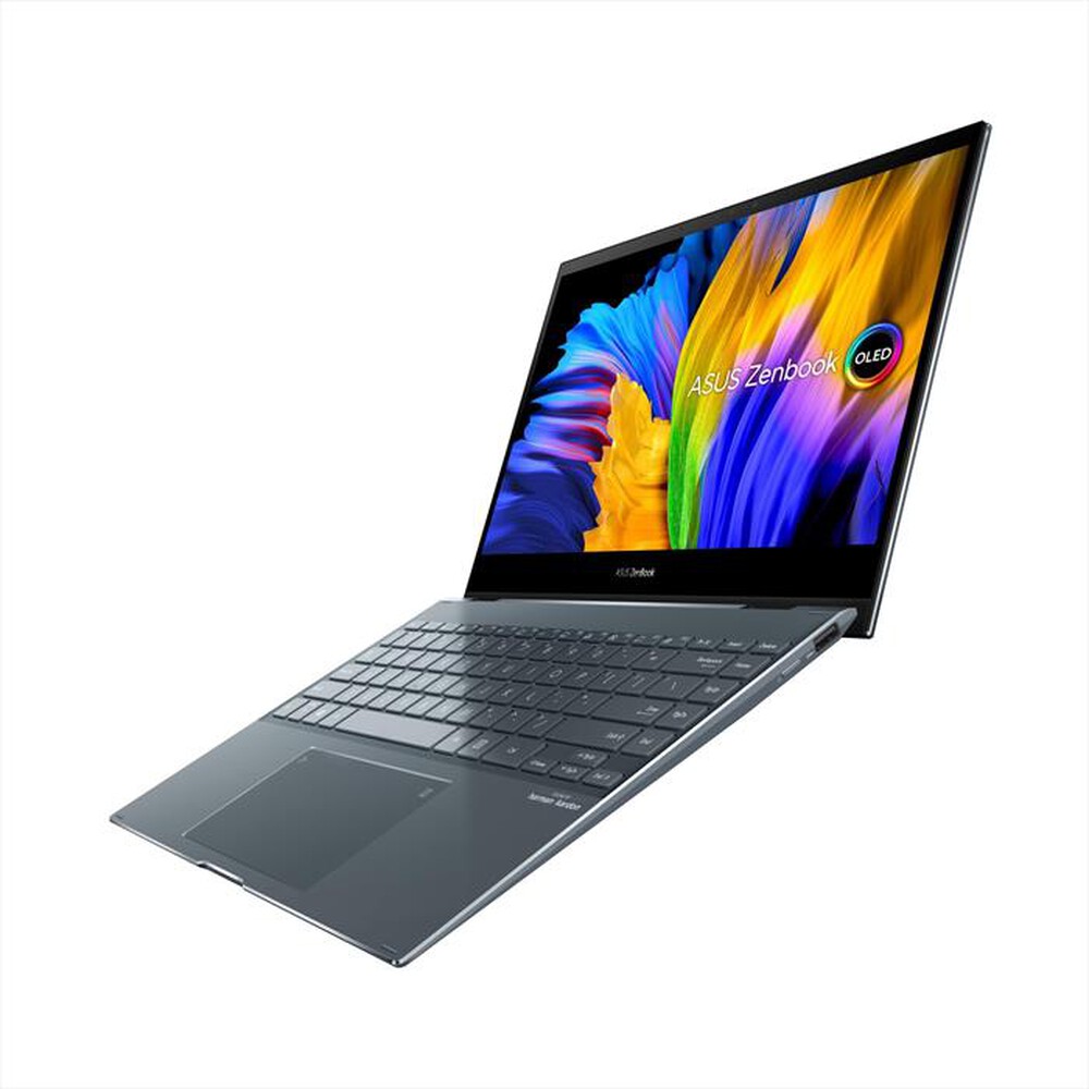 Immagine del prodotto ASUS - UX363EA-HP526W-Pine Grey/Aluminium