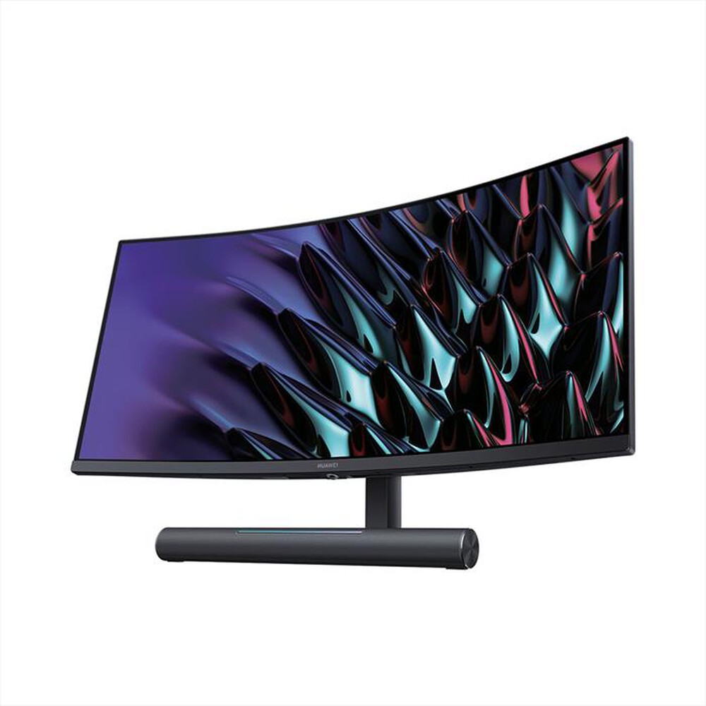 "HUAWEI - Monitor gaming FHD 34\" MATEVIEW GT34-Black"