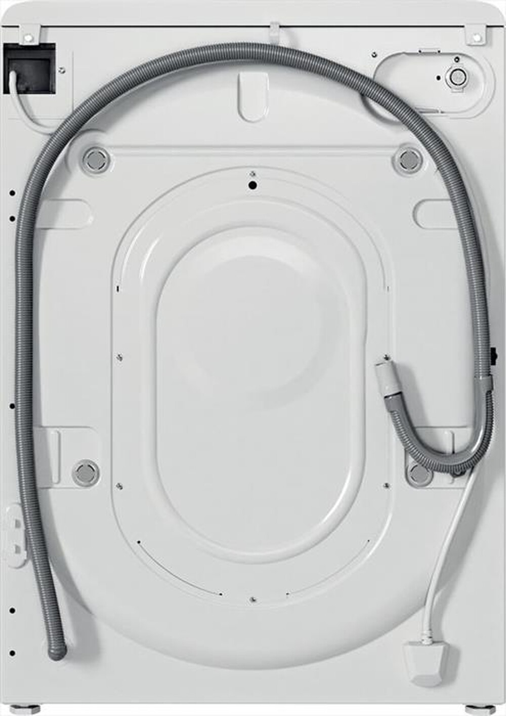 Immagine del prodotto INDESIT - Lavatrice INNEX BWSE 7125X SV IT 7 Kg Classe B-Bianco