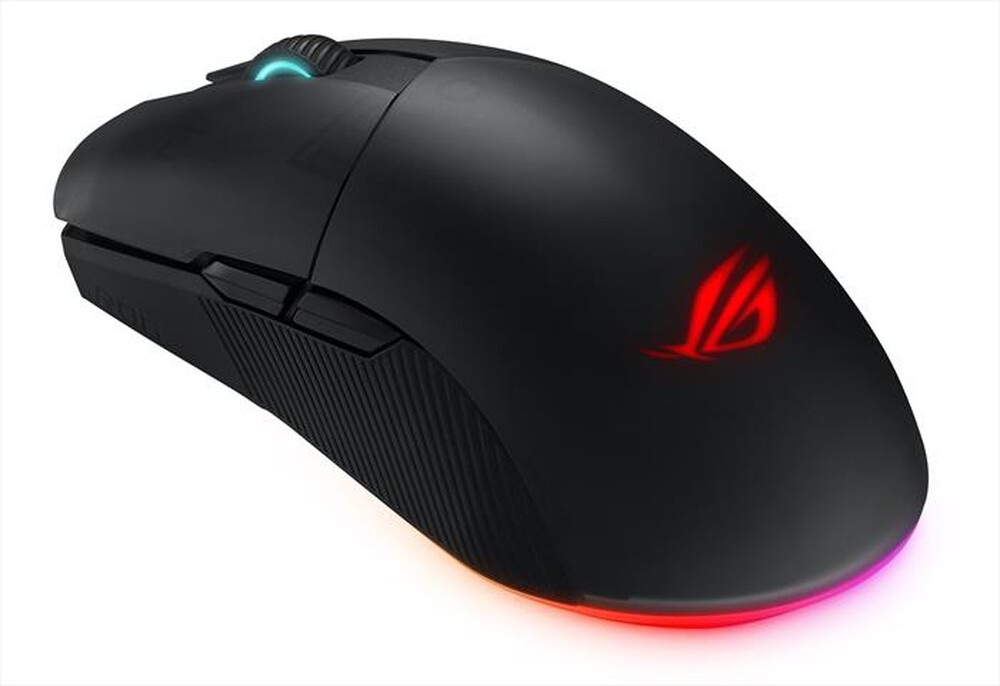 "ASUS - ROG IMPACT II-Nero"