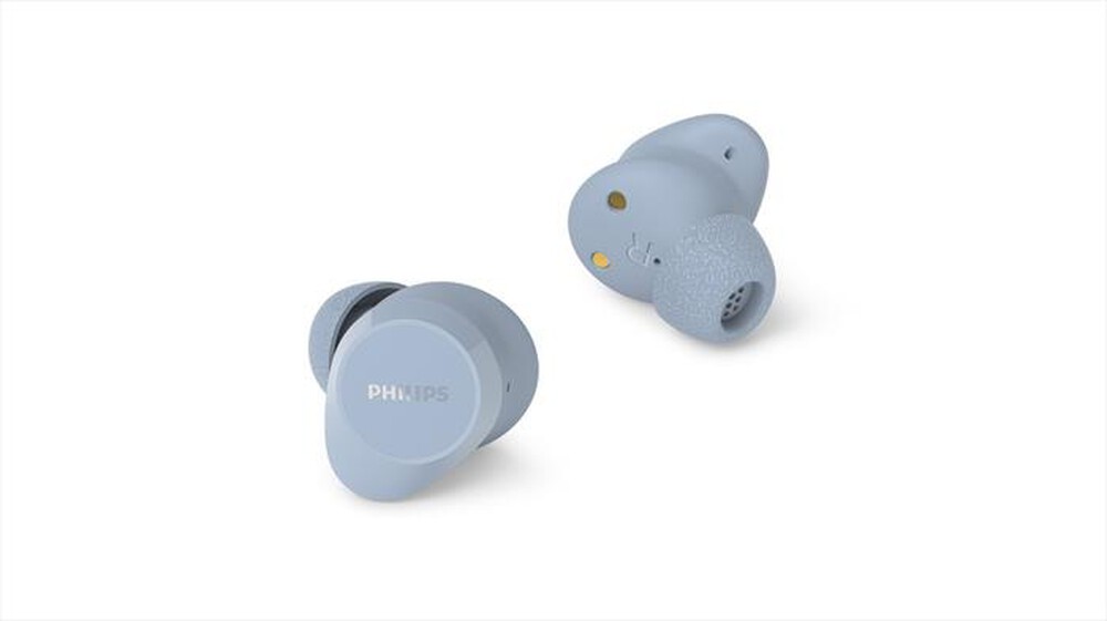 Immagine del prodotto PHILIPS - Auricolari True Wireless TAT1300LB/00-Light Blue
