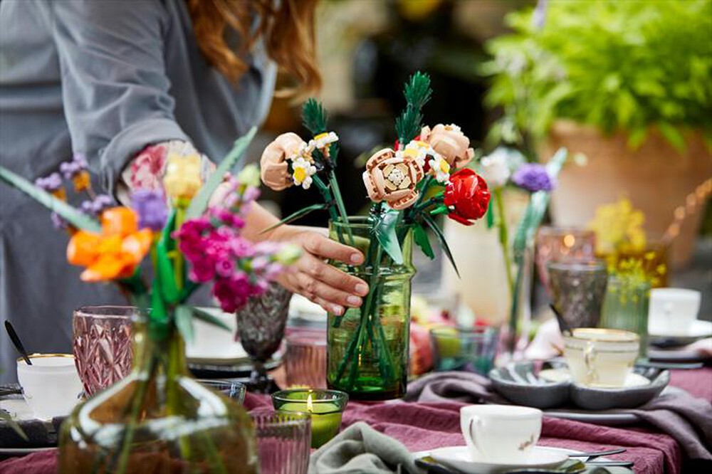 Immagine del prodotto LEGO - CREATOR IL BOUQUET