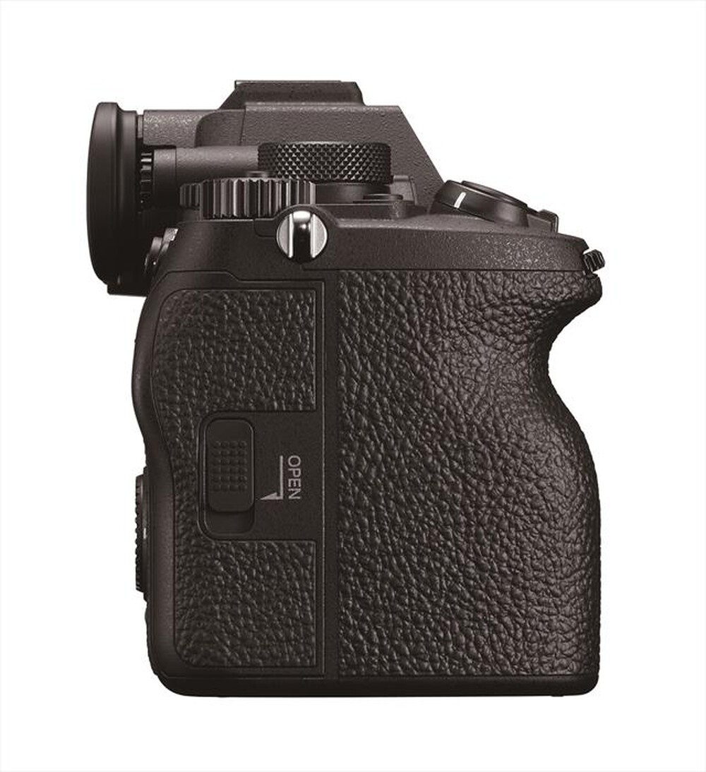 "SONY - Fotocamera Mirrorless ILCE7M4KB.CEC"