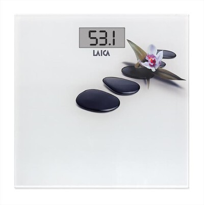 LAICA - PS1056W-BIANCO