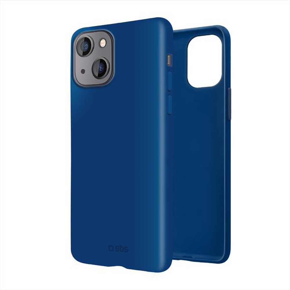"SBS - TECOVVANIP1361DB-Blu"
