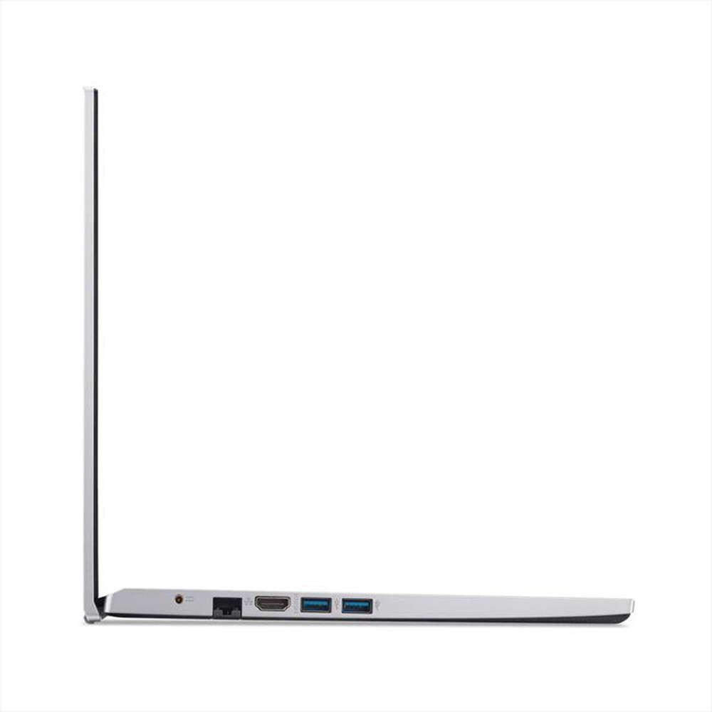 Immagine del prodotto ACER - NOTEBOOK ASPIRE 3 A315-59-530X 15.6"-Silver
