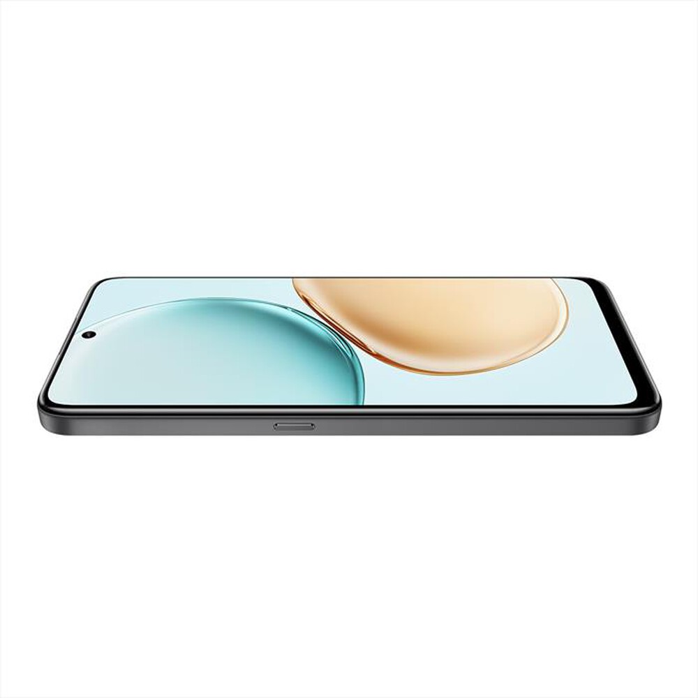 Immagine del prodotto HONOR - Smartphone HONOR 400 SMART (8/256GB) +X7 LIT +CASE-BLACK