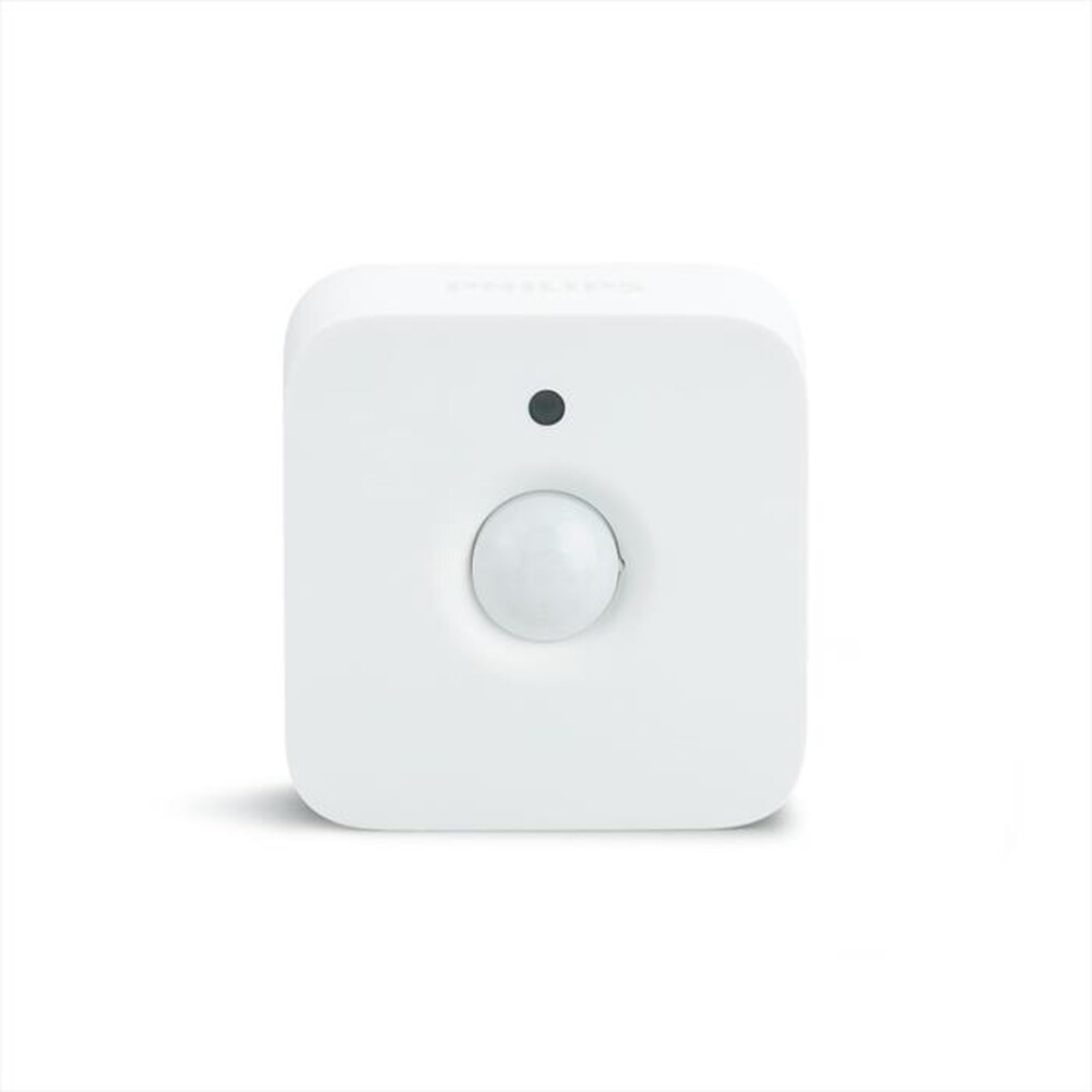 "PHILIPS - HUE MOTION SENSOR RILEVAT"