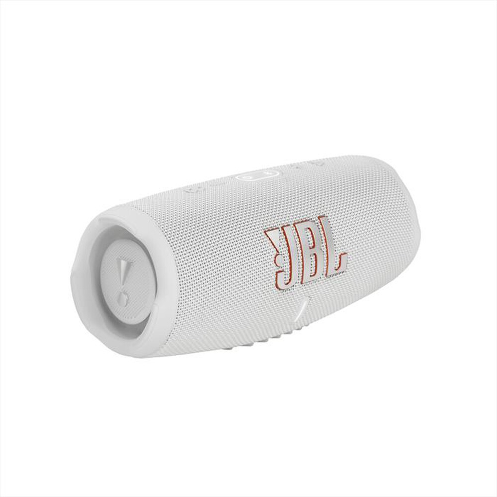 "JBL - CHARGE 5-Bianco"
