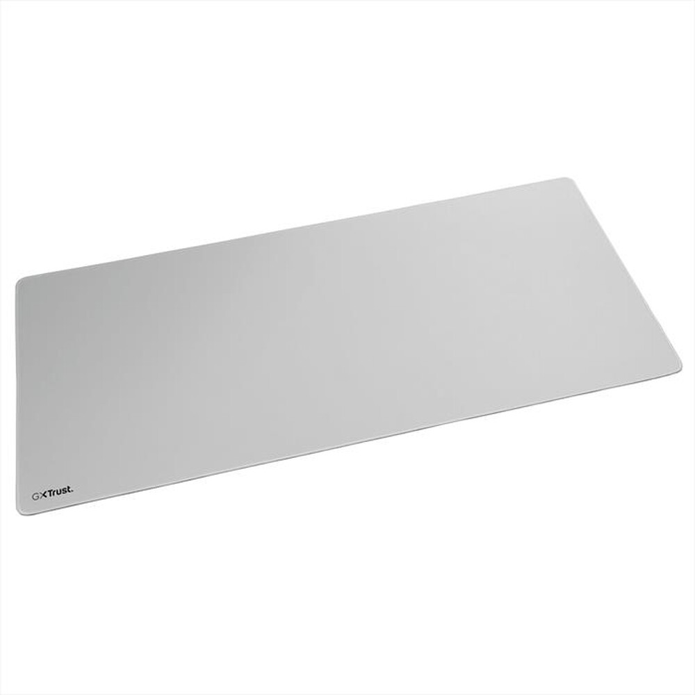 "TRUST - GXT759W XXL MOUSEPAD-White"