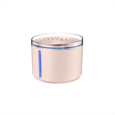 DOGNESS - Fontanella automatica D09-ROSA