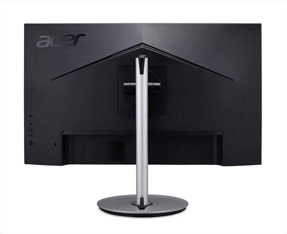 "ACER - CB282KSMIIPRX-Silver/Nero"