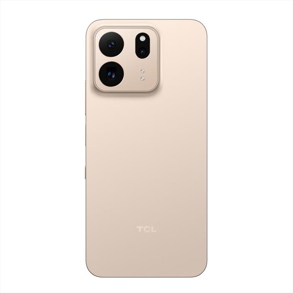 Immagine del prodotto TCL - Smartphone P80 ULTRA 8/512GB-SUNLIT GOLD