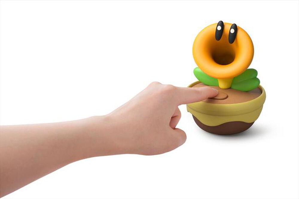 Immagine del prodotto NINTENDO - FIORE PARLANTE