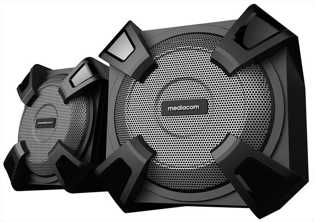 "MEDIACOM - DT500 MediaSound"