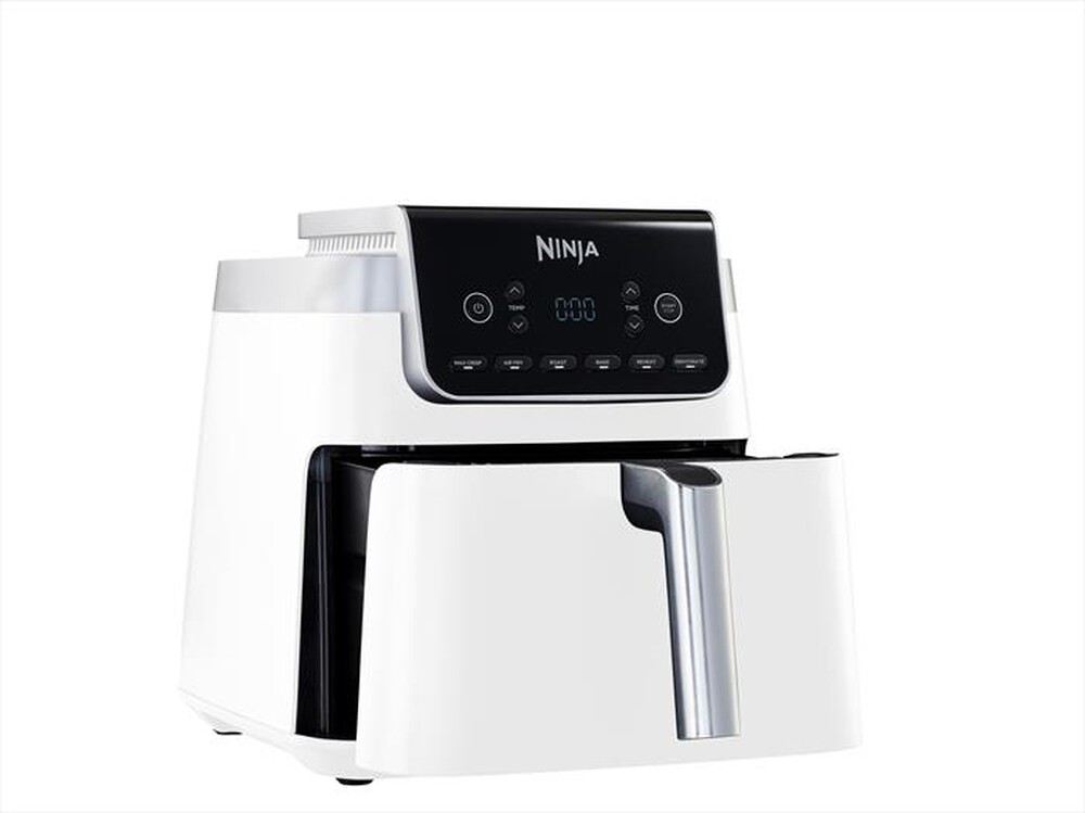 "NINJA - FRIGGITRICE AD ARIA MAX PR DA 6,2L AF180EUWH-Bianco"