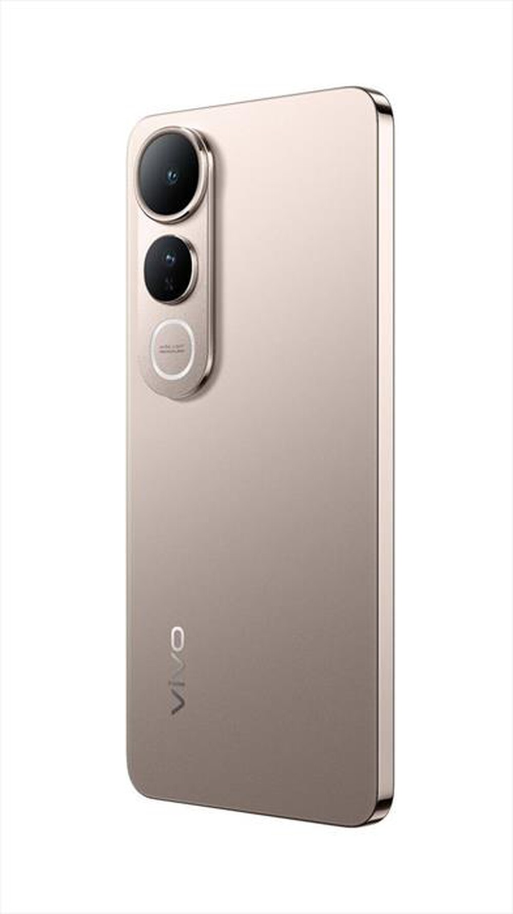 "VIVO MOBILE - Smartphone VI V50 5G LITE-TITANIUM GOLD"