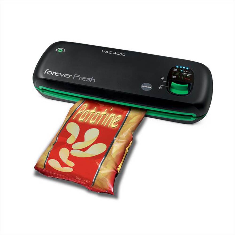 Immagine del prodotto MACOM - Sottovuoto VAC4000