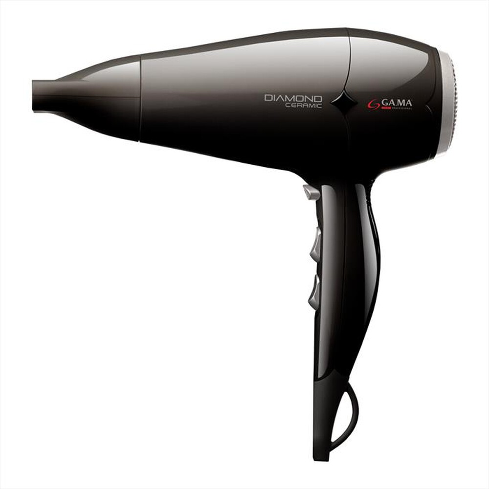 Immagine del prodotto GAMA - DIAMOND-Nero
