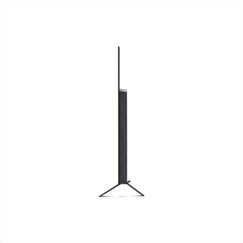 "LG - Smart TV OLED UHD 4K 48\" OLED48A26LA-Argento"