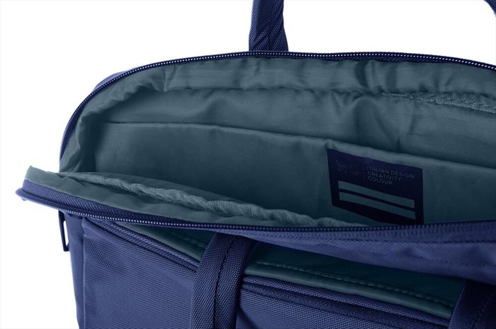 "TUCANO - WORK OUT III-Blu"