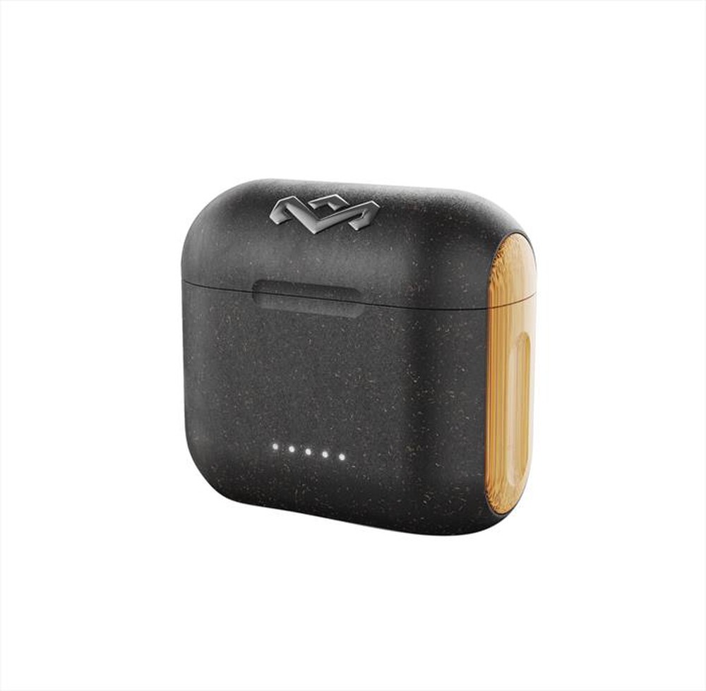 "MARLEY - Auricolare bluetooth Rebel-Nero"