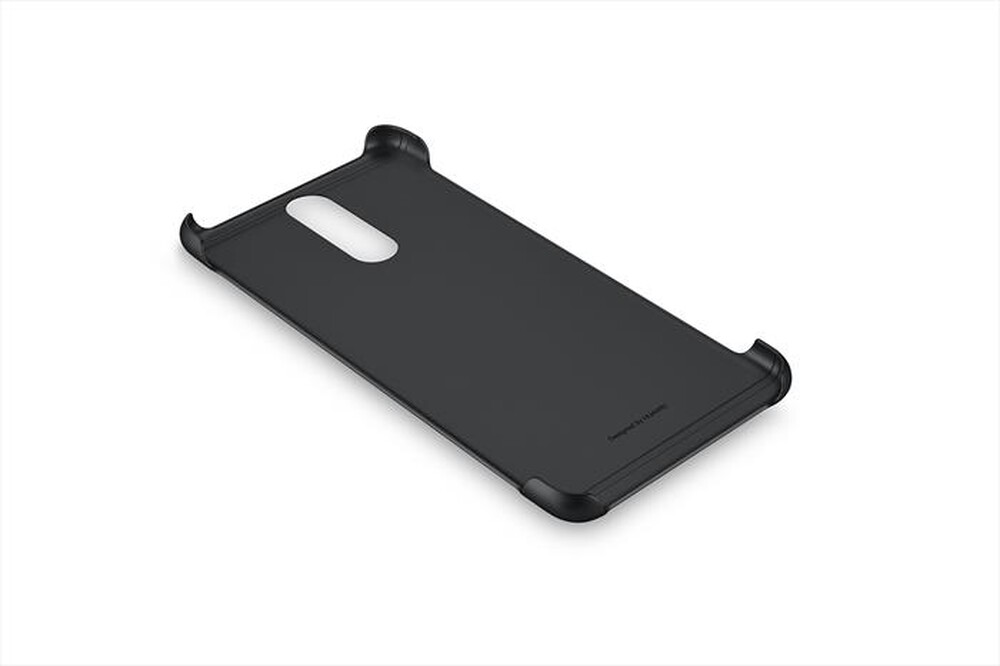 "HUAWEI - Mate 10 Lite PC Case-Nero"