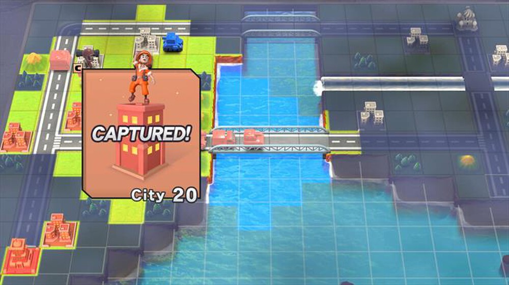 Immagine del prodotto NINTENDO - ADVANCE WARS 1+2