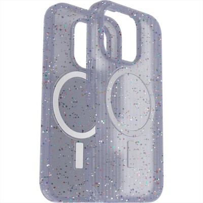 OTTERBOX - SYMMETRY CORE CUSTODIA PER APPLE IPHONE 16 PRO-Blu