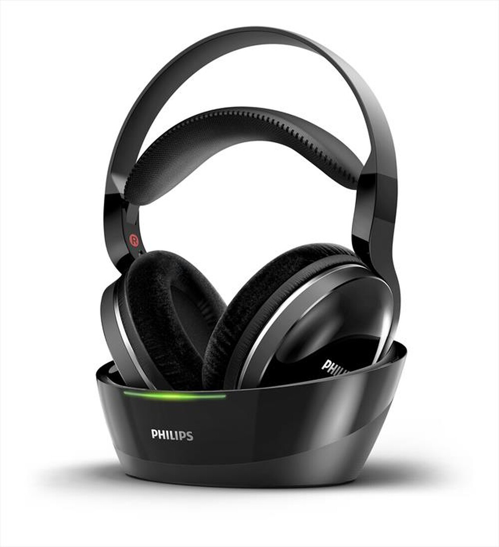 Immagine del prodotto PHILIPS - SHD8850-BLACK