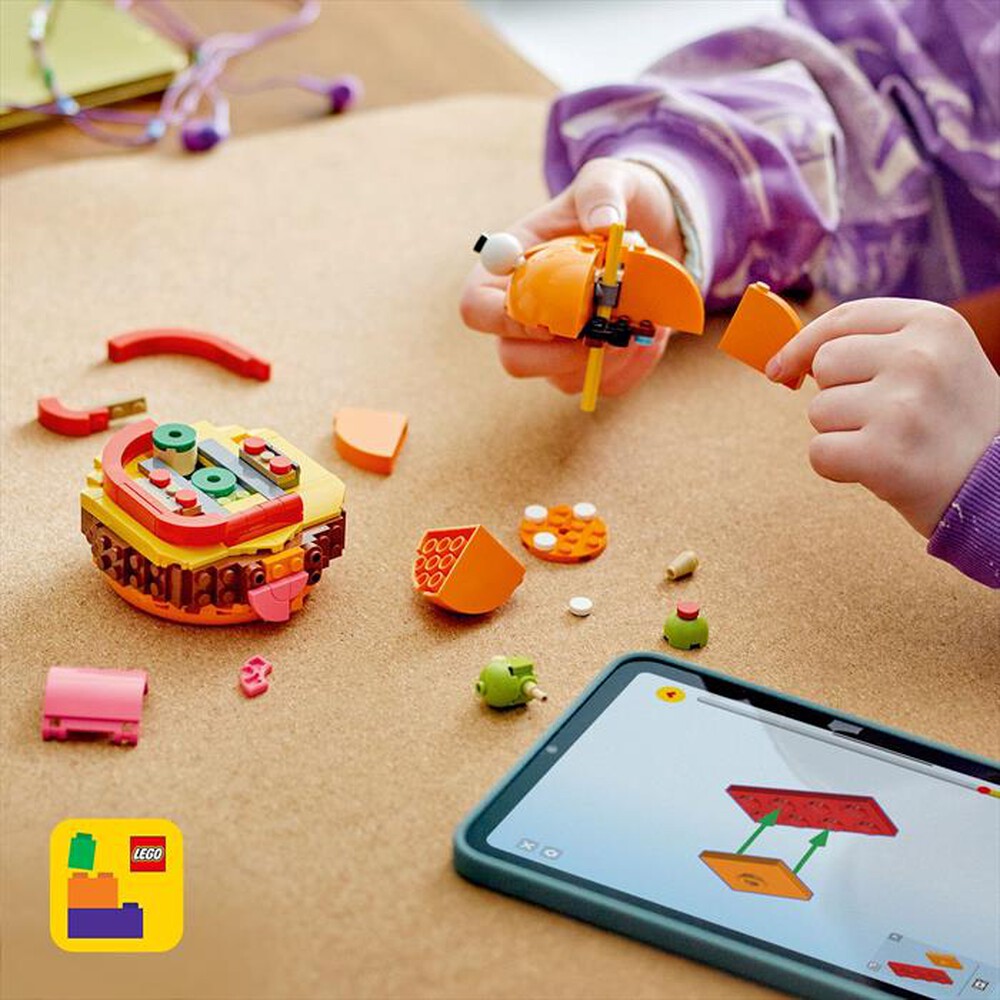 Immagine del prodotto LEGO - FORTNITE Durrr Burger 77070