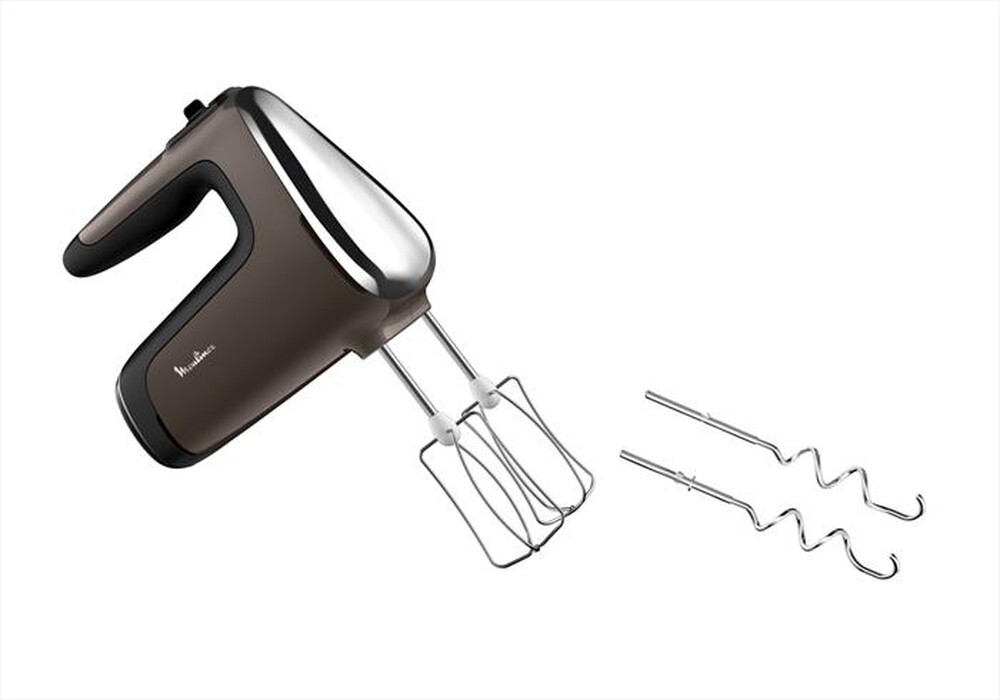 Immagine del prodotto MOULINEX - HM6539 Powermix Silence, frullatore ad immersione