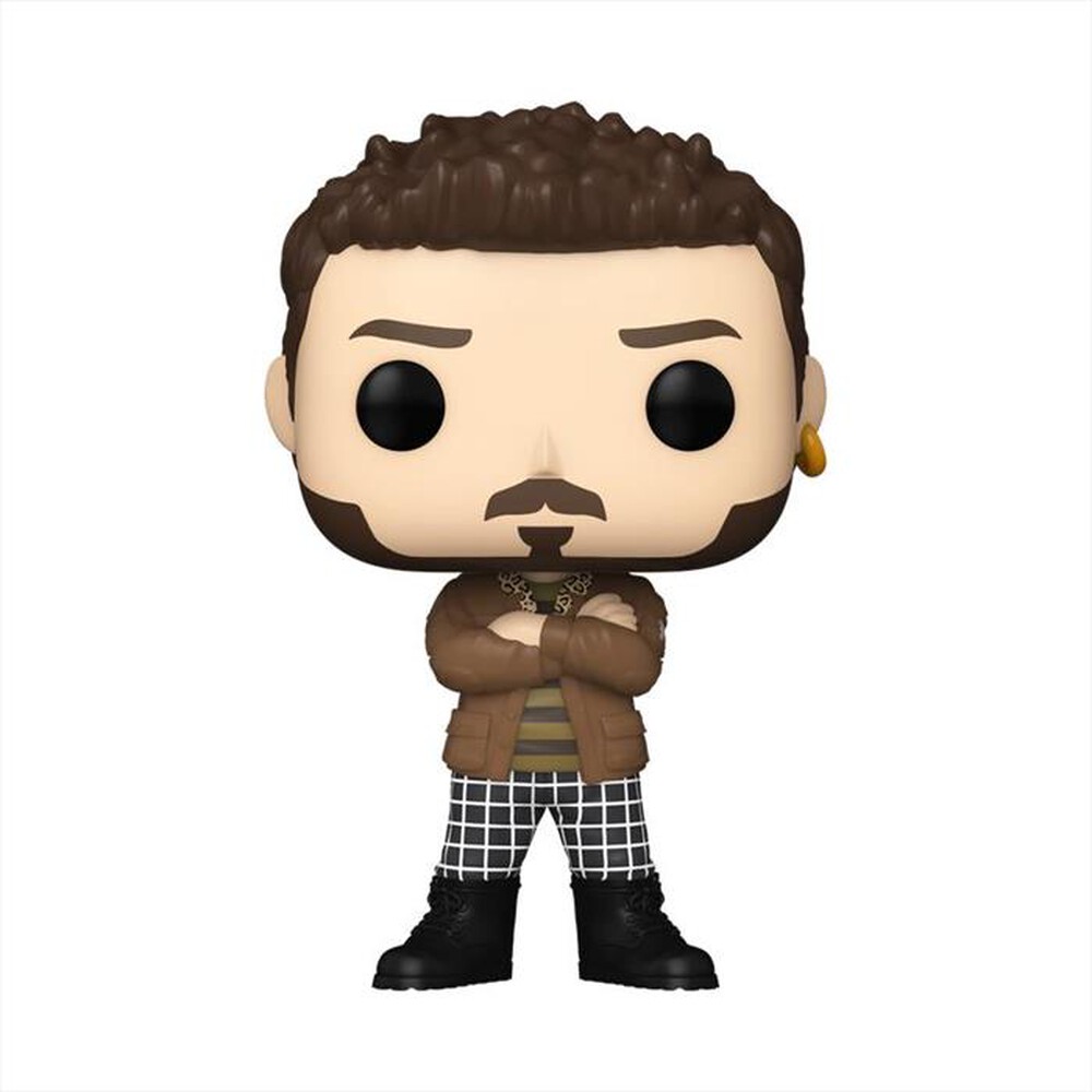Immagine del prodotto FUNKO - POP TV 1598: The Boys S3- Frenchie-Multicolore