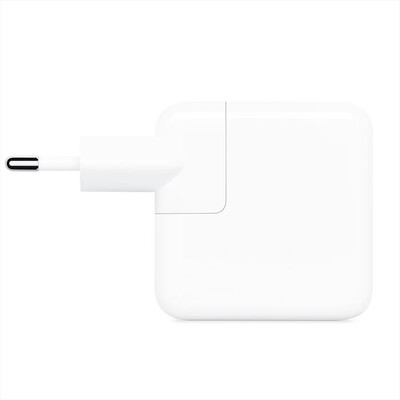 APPLE - Alimentatore USB-C da 30W