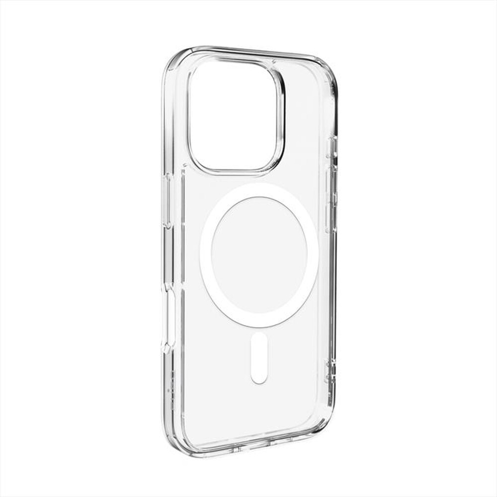 Immagine del prodotto PURO - Cover in TPU+PC LITE MAG per iPhone 16 Pro Max-Trasparente