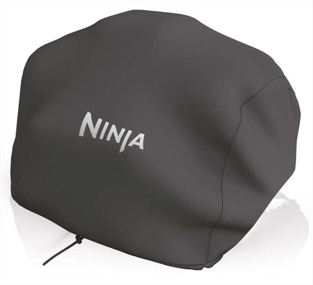 "NINJA - CUSTODIA PER BARBECUE NINJA WOODFIRE XL-Nero"