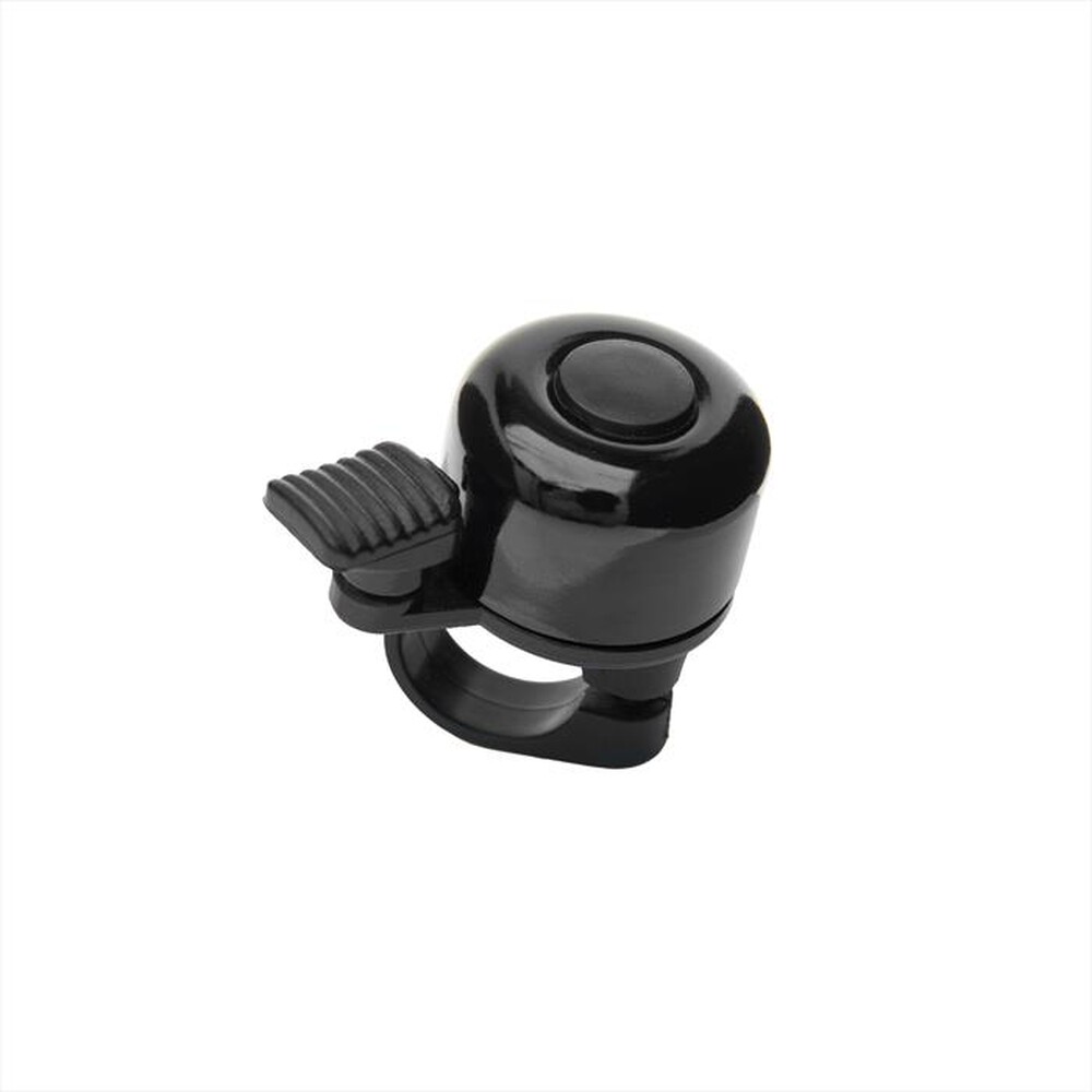 Immagine del prodotto CELLULARLINE - Campanello per bici e monopattino NEWMBELL1K-Nero