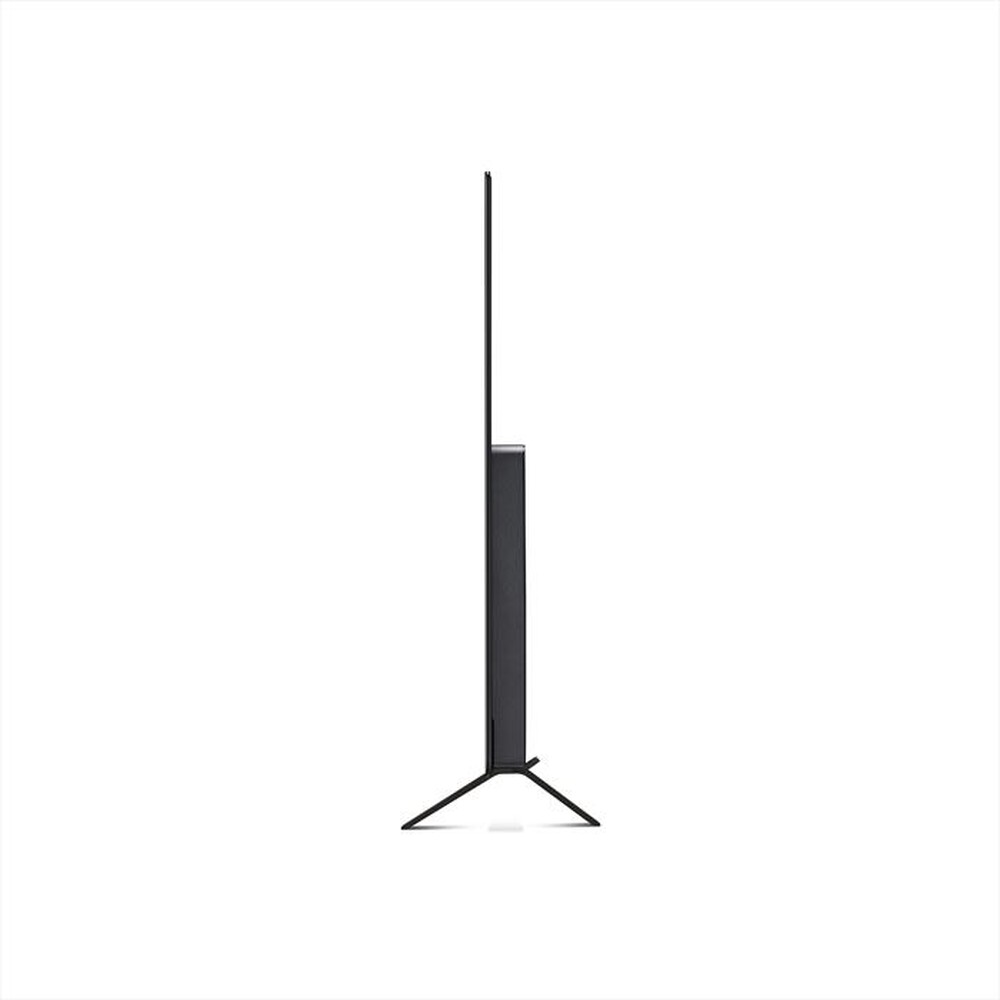 "LG - Smart TV OLED UHD 4K 65\" Serie B4 OLED65B46LA-Grigio"