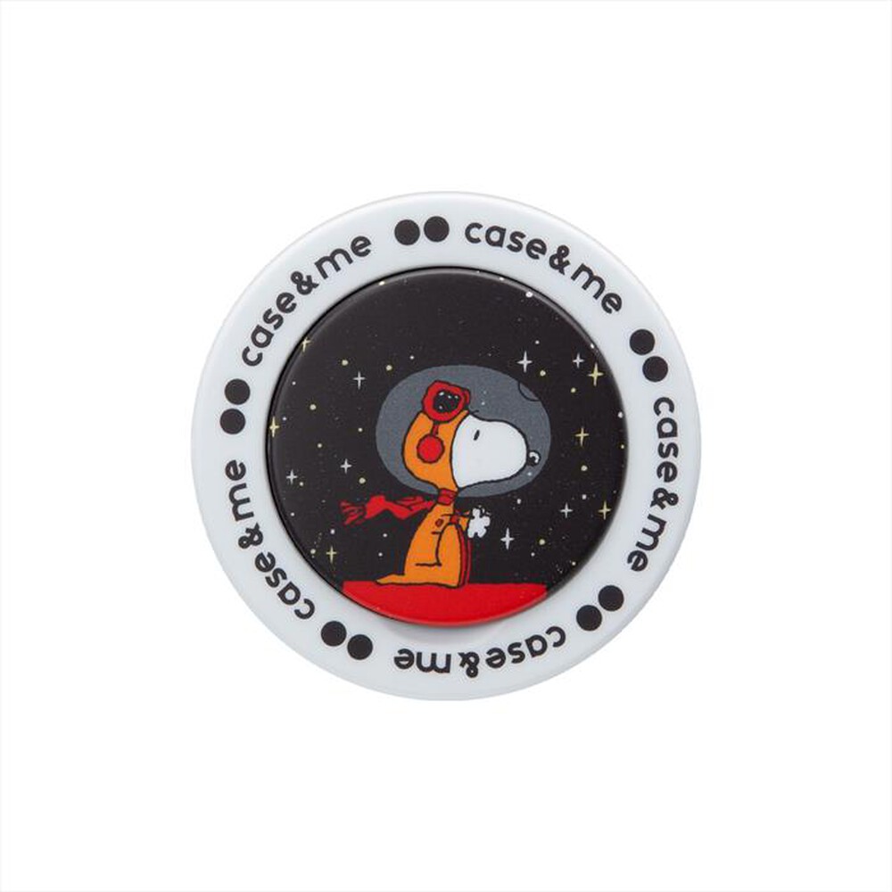 "CASEME - Supporto CMPNUTSSTAND1-Space Traveller"
