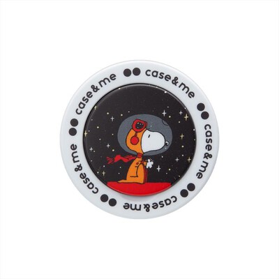 CASEME - Supporto CMPNUTSSTAND1-Space Traveller