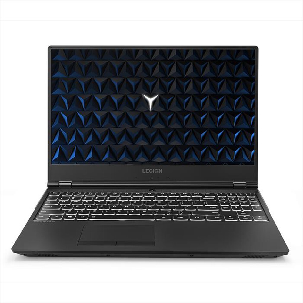 "LENOVO - Legion Y530-15ICH-1060 81LB00BSIX-Nero"