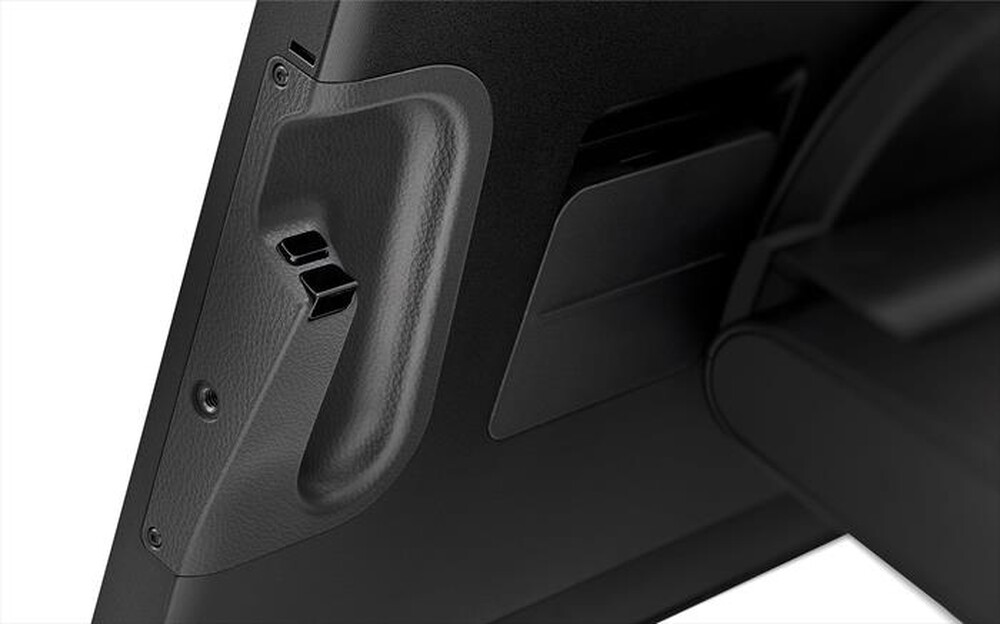 "WACOM - CINTIQ PRO 27 CON STAND-nero"
