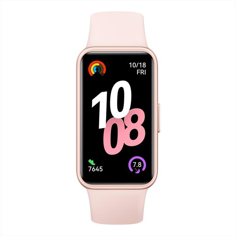 "HUAWEI - Fitness tracker BAND 10-PINK"