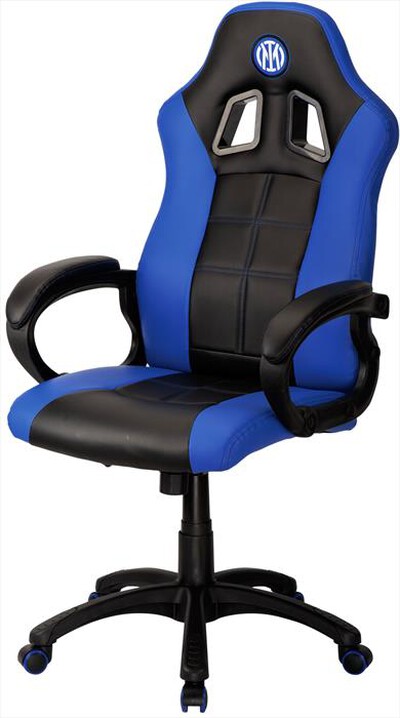 QUBICK - GAMING CHAIR INTER