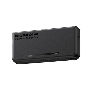 INSTA360 - Hub di ricarica rapida Insta360 X4 AIR-Nero