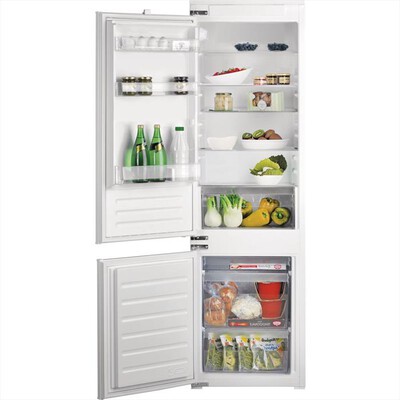 HOTPOINT ARISTON - Frigorifero incasso BCB 7525 S1 Classe F