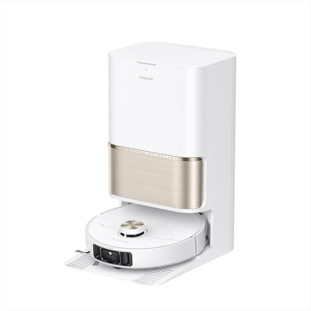 Immagine del prodotto DREAME - Aspirapolvere robot L50SVIM PRO ULTRA-Bianco