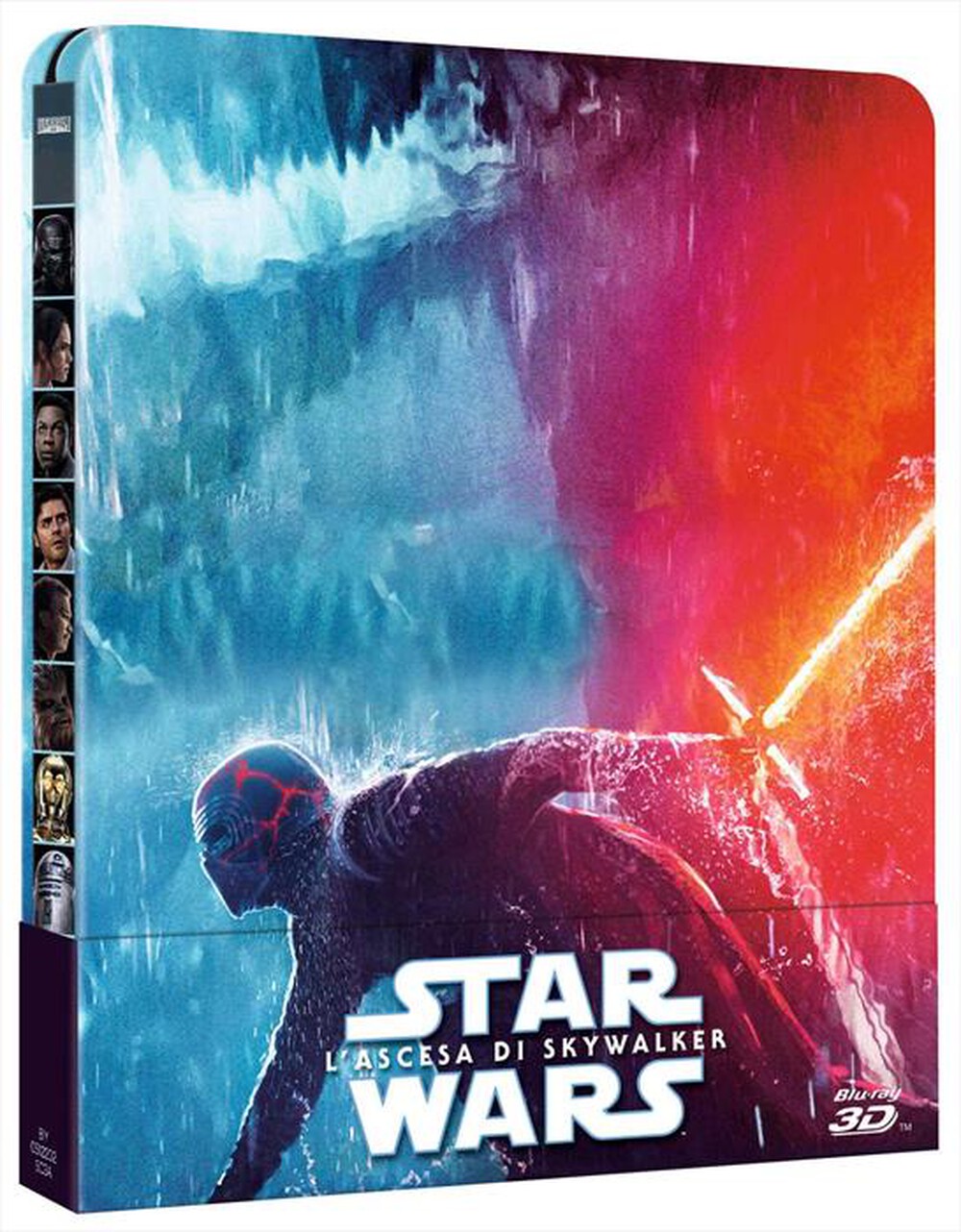 Immagine del prodotto WALT DISNEY - Star Wars - Episodio IX - L'Ascesa Di Skywalker