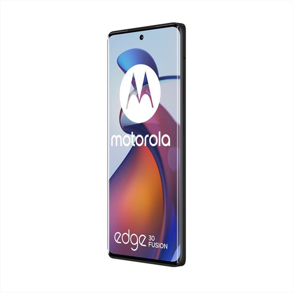 Immagine del prodotto MOTOROLA - EDGE 30 FUSION-Quartz Black